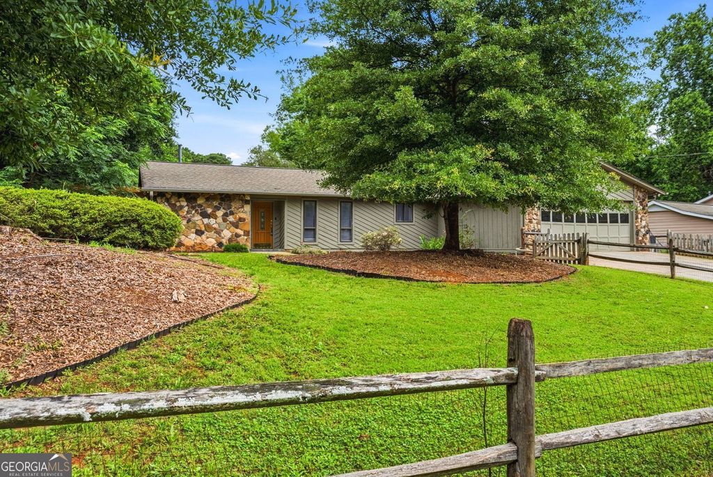 Photo of 4759 Mockernut Court, Lilburn, GA 30047 (MLS # 10783437)