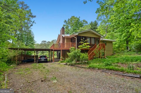 573 Forest Circle, Blairsville, GA 30512 - MLS#: 10521006