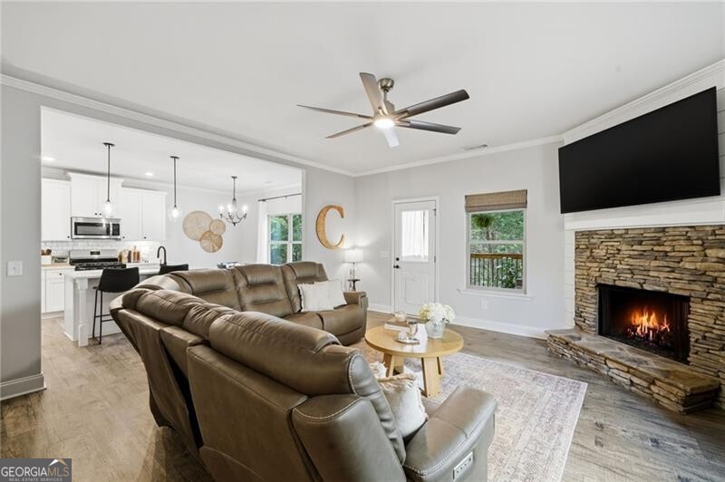 603 Mount Moriah RD