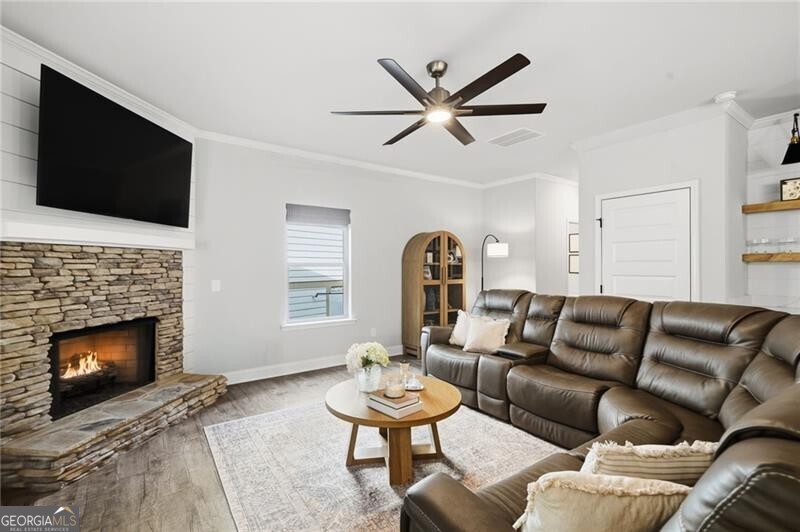 603 Mount Moriah RD