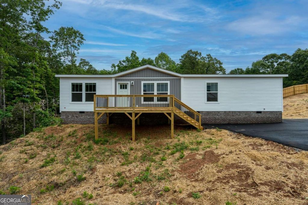 Photo of 3250 Baker Road, Gainesville, GA 30507 (MLS # 10756555)