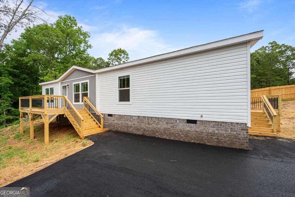 Photo of 3250 Baker Road, Gainesville, GA 30507 (MLS # 10756555)