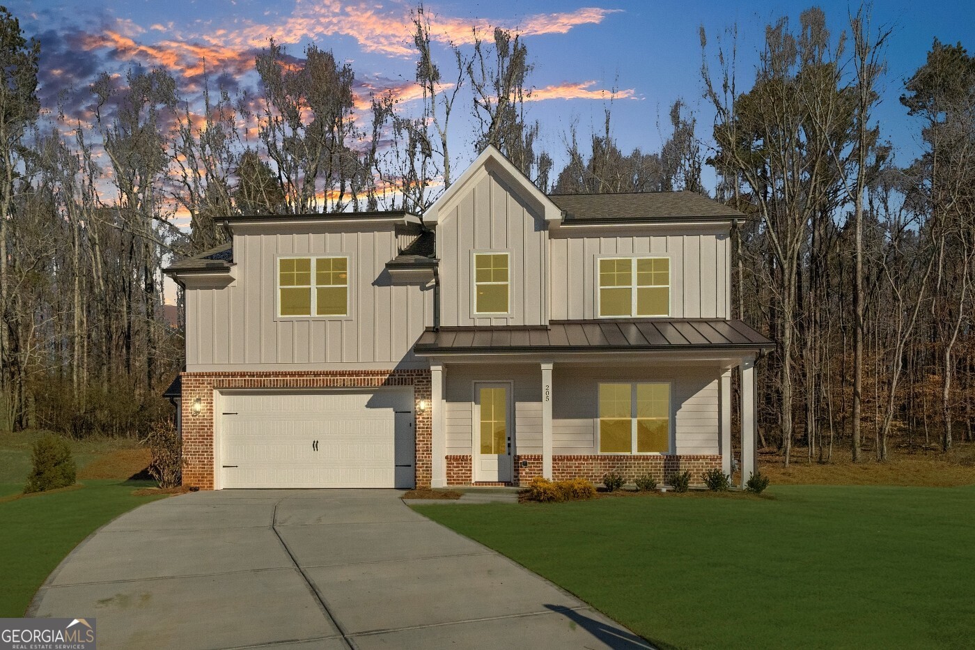 205 Carrington PT