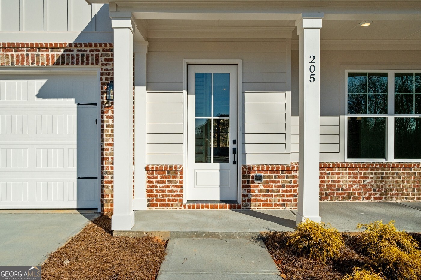 205 Carrington PT