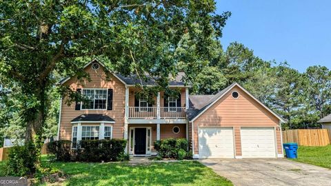 315 Marley DR Atlanta GA 30349