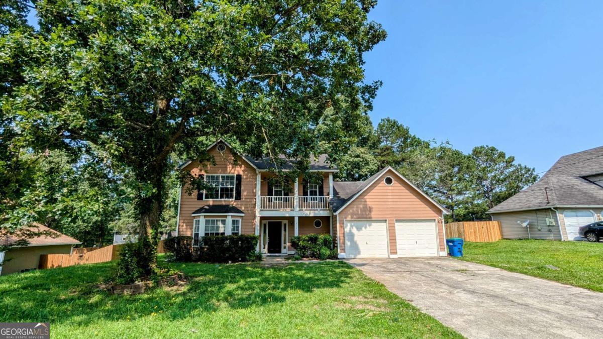 315 Marley DR