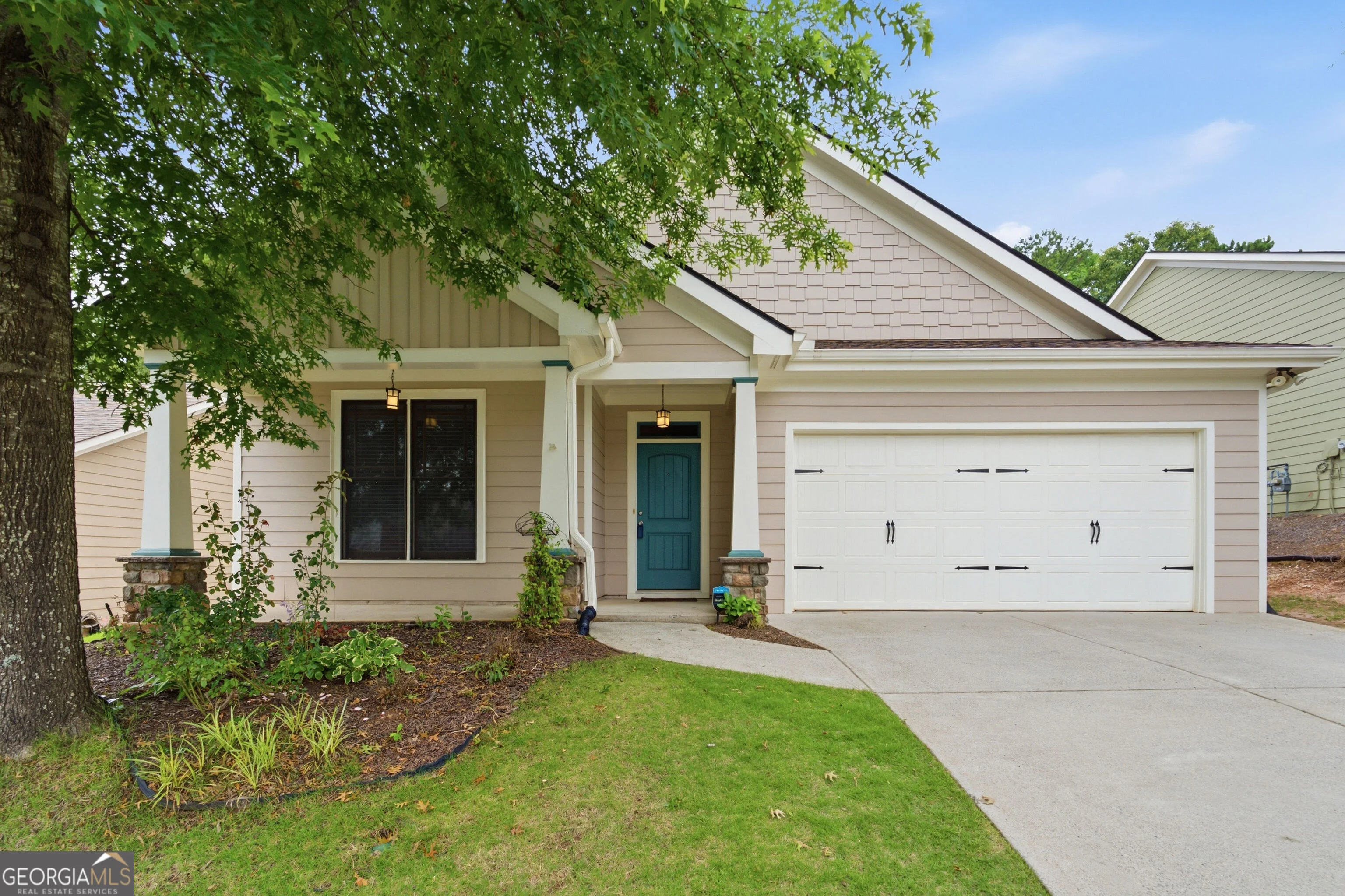 147 Mount Moriah Road