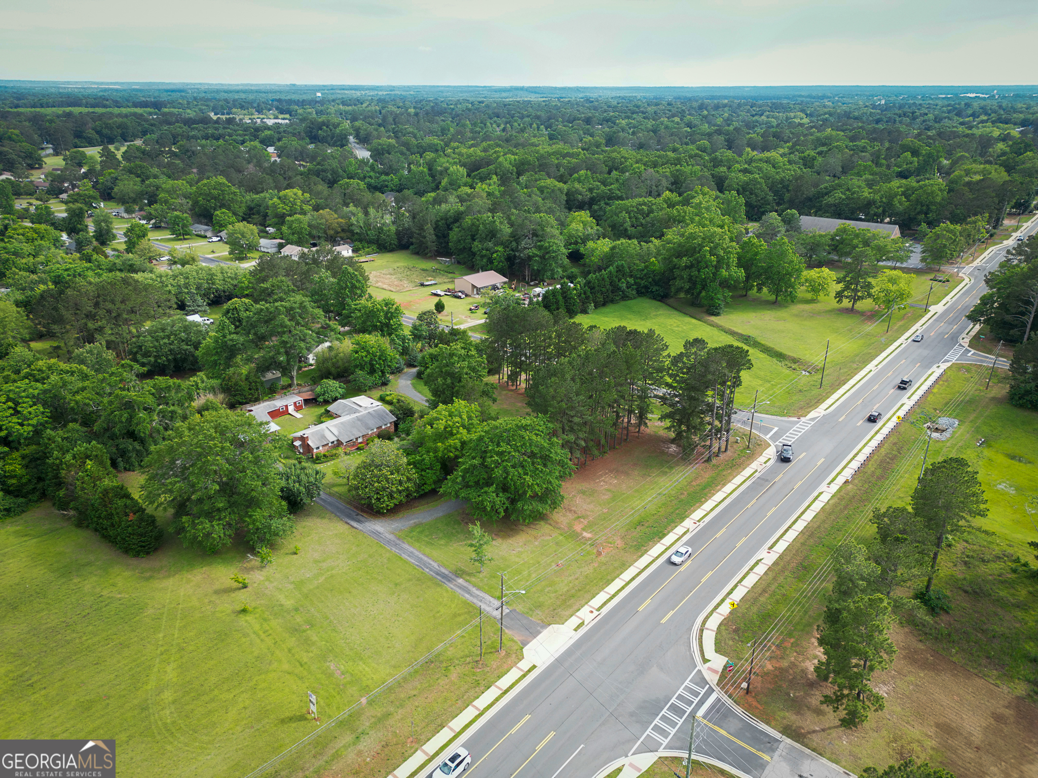 1796 Houston Lake RD
