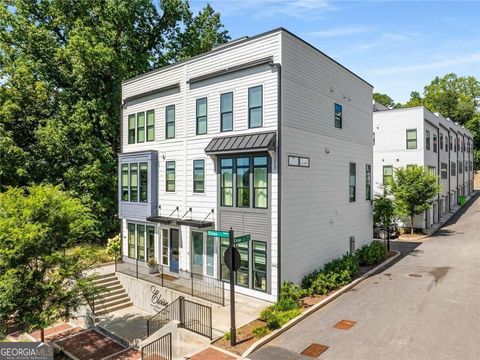 Photo of 642 Grant Avenue SE, Atlanta, GA 30312 (MLS # 10660793)