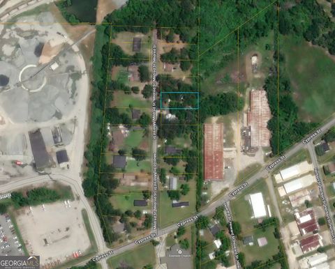 0 Mildred ST Valdosta GA 31601