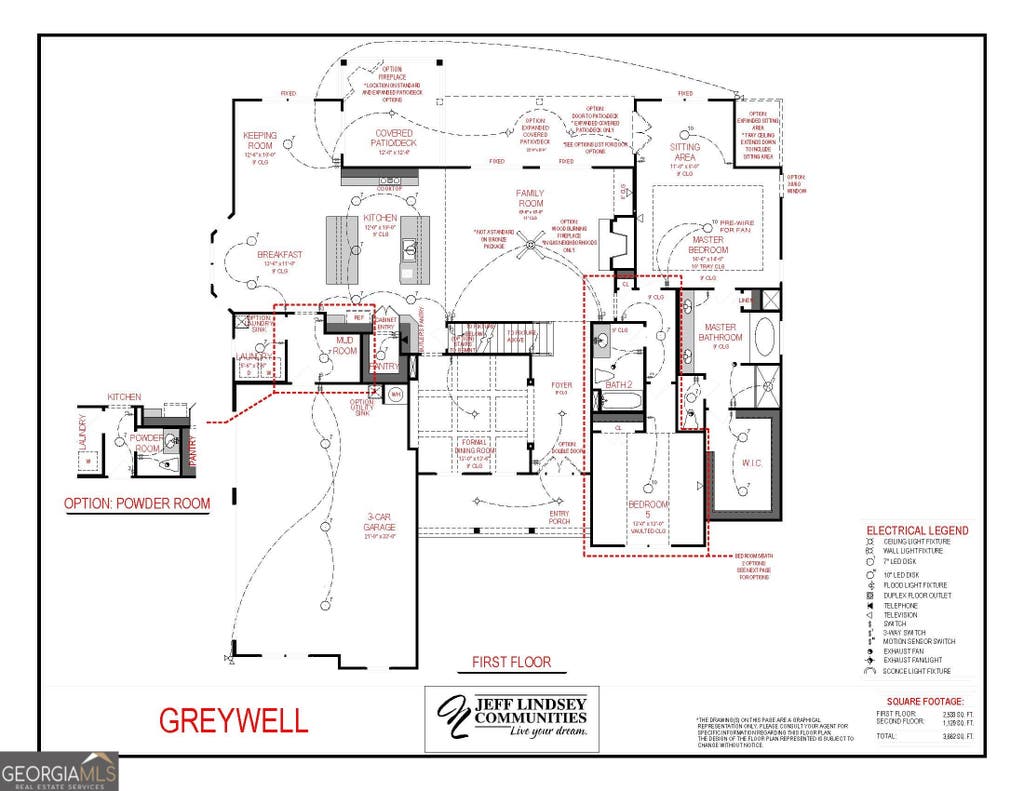 Photo of 348 Grove Park Lot 21 PARK #21, Senoia, GA 30276 (MLS # 10808545)