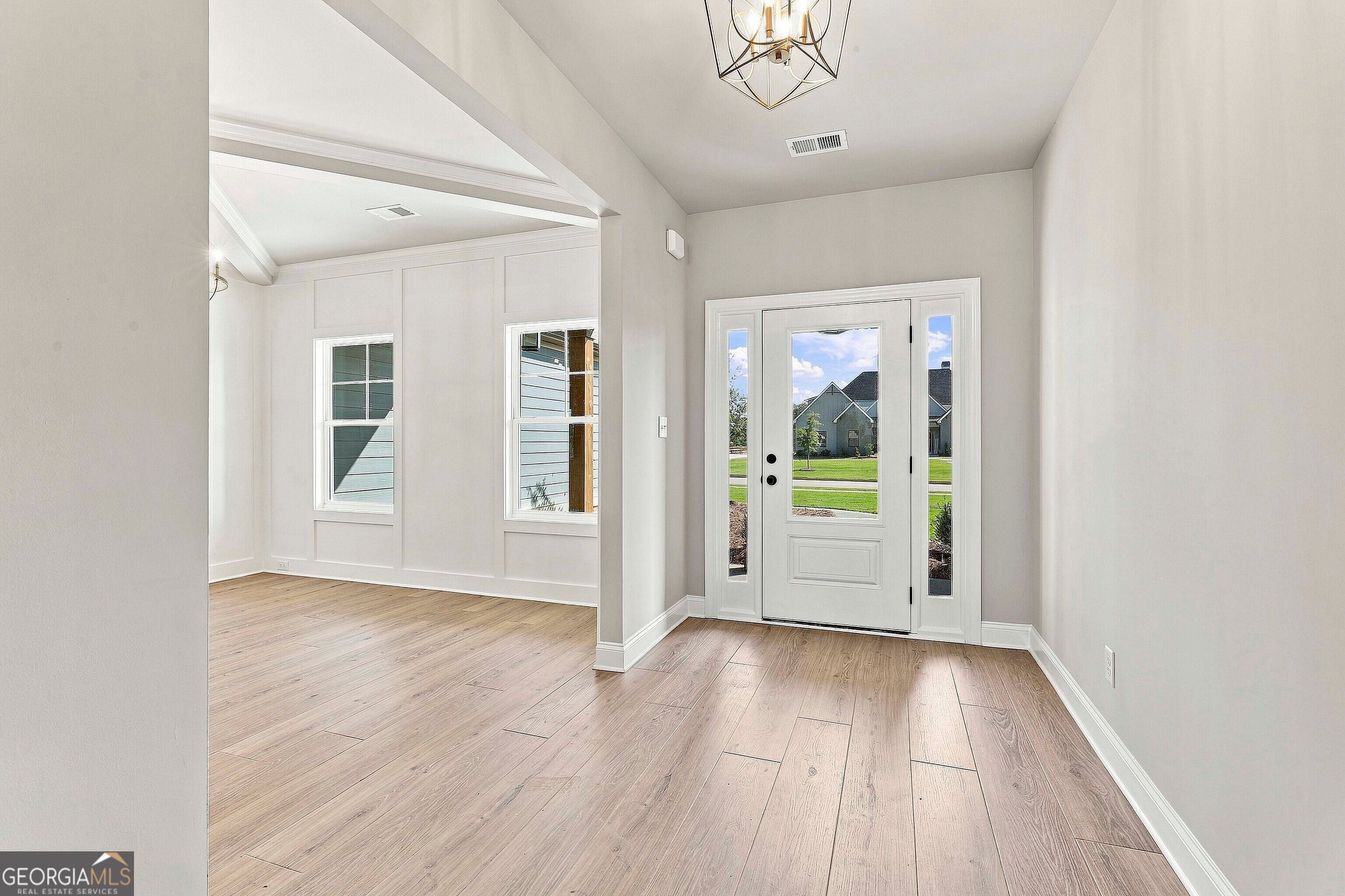 348 Grove PARK LOT 21