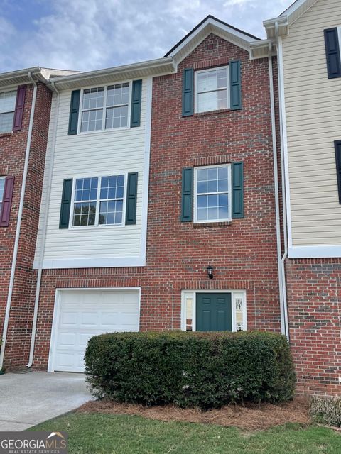 38 Westside SW Cartersville GA 30120