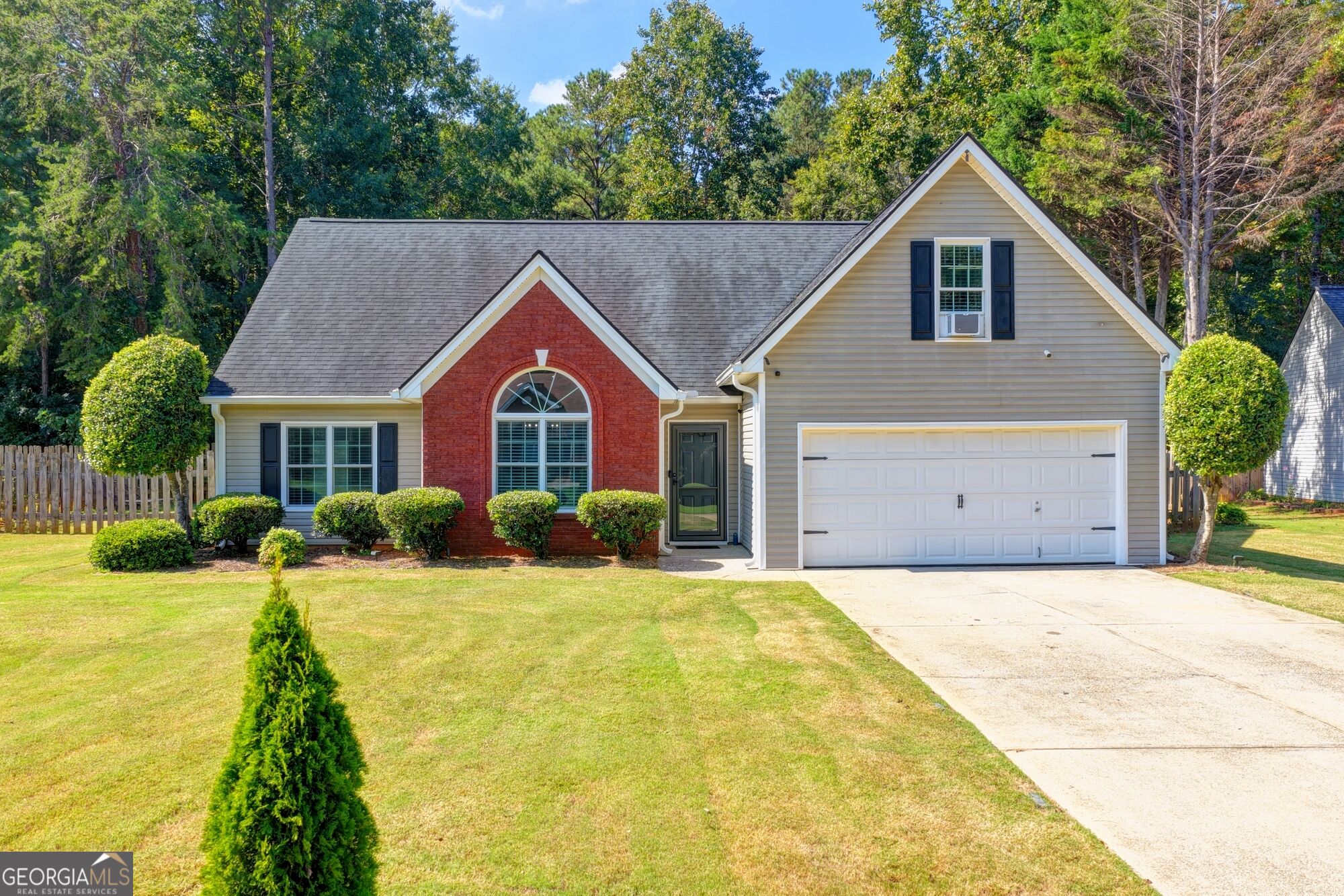 5496 Amber Cove WAY