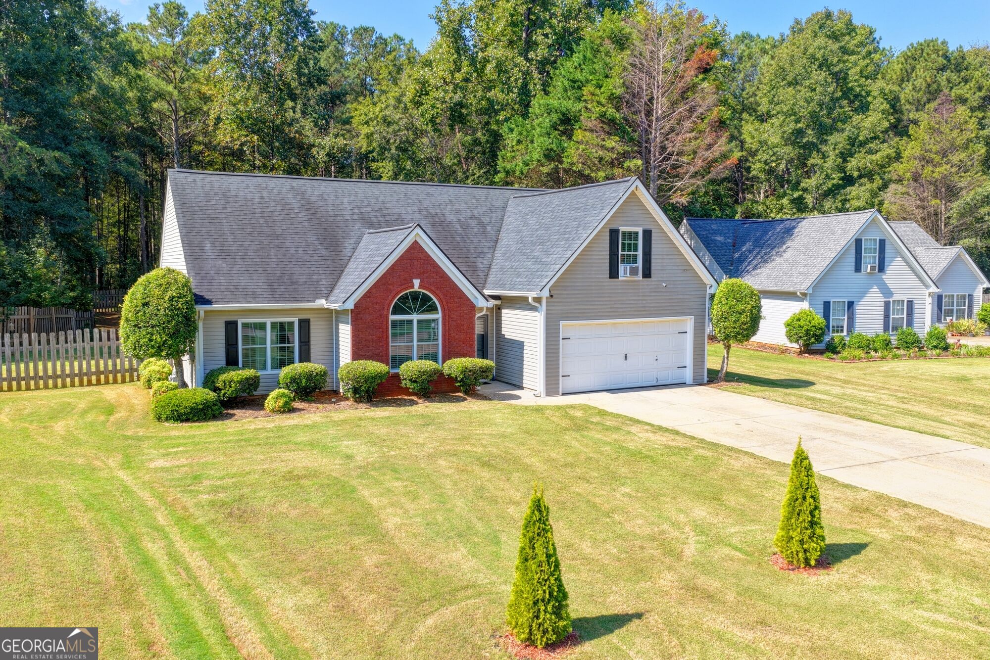 5496 Amber Cove WAY