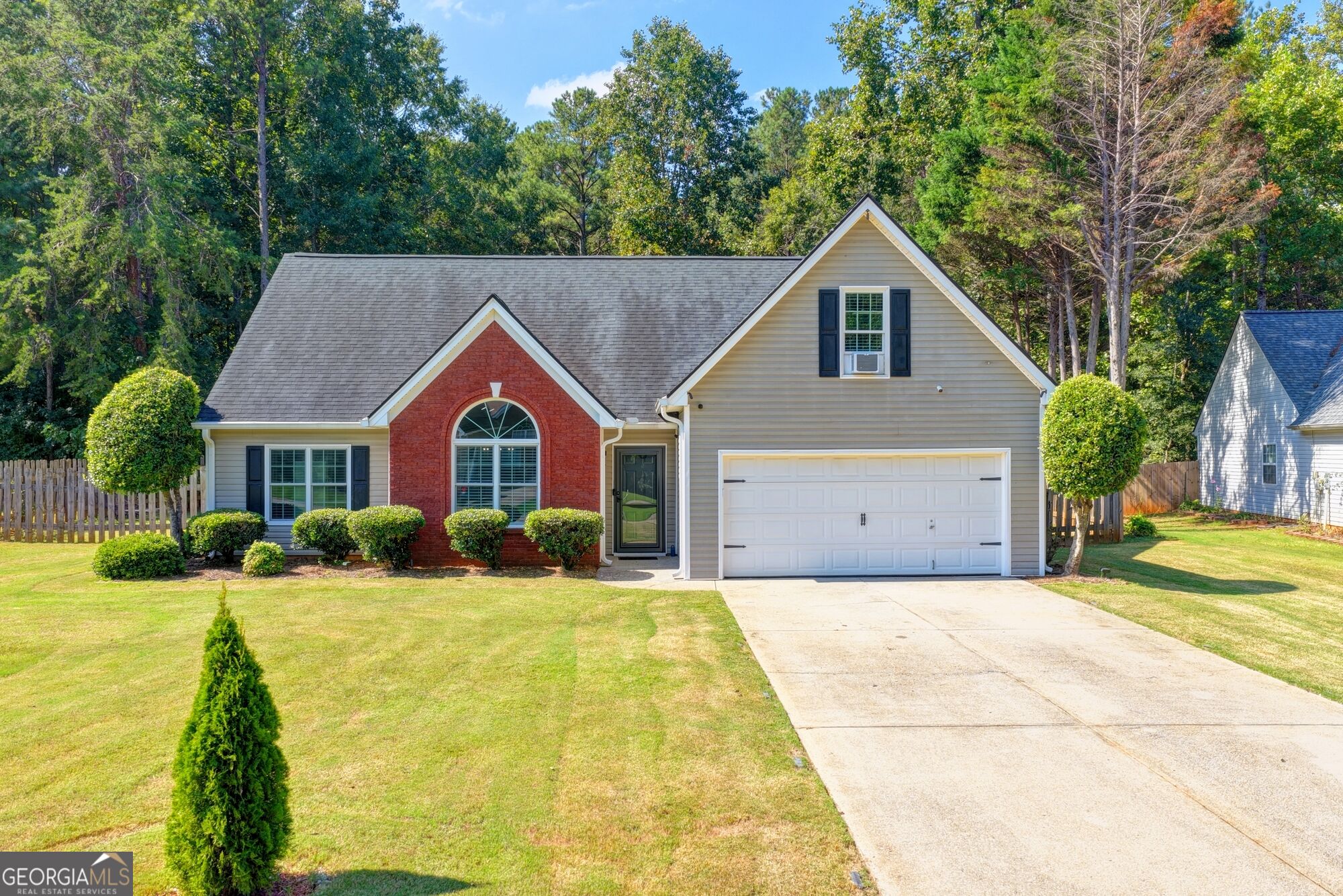 5496 Amber Cove WAY
