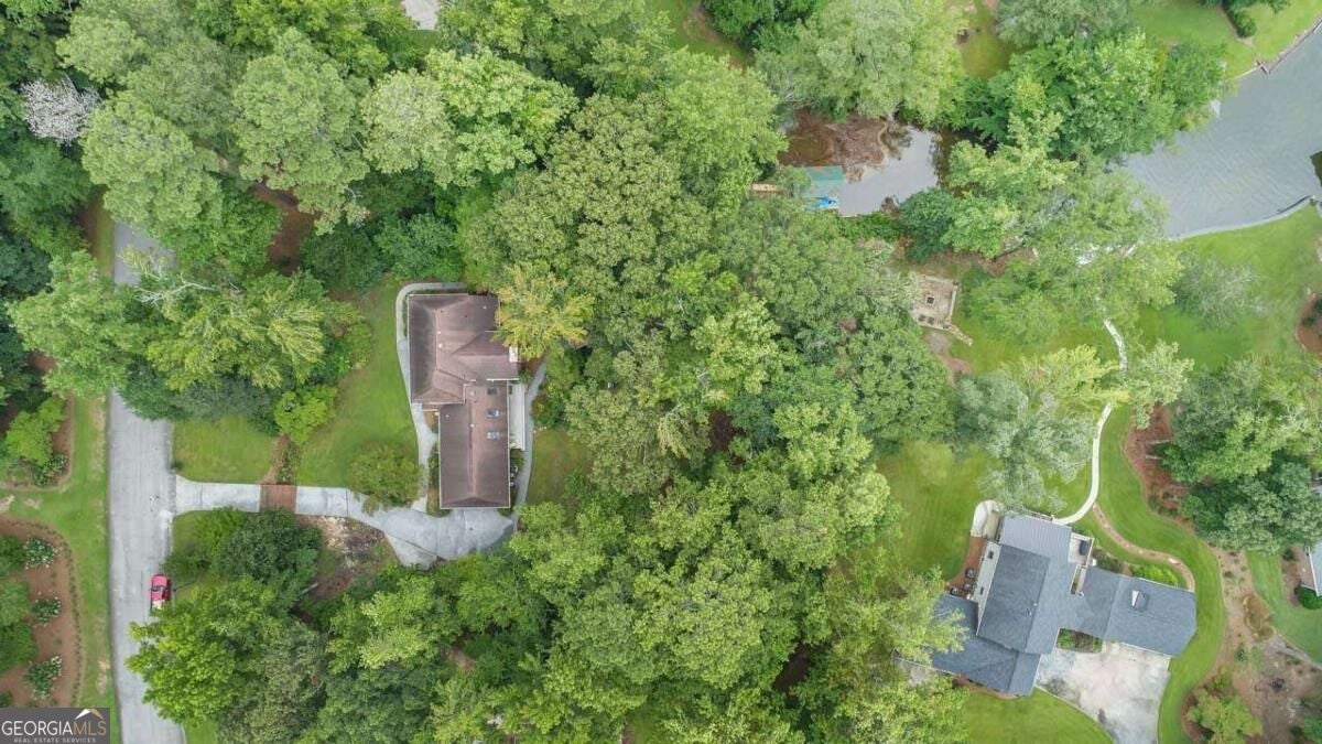 2645 Creek Indian TRL