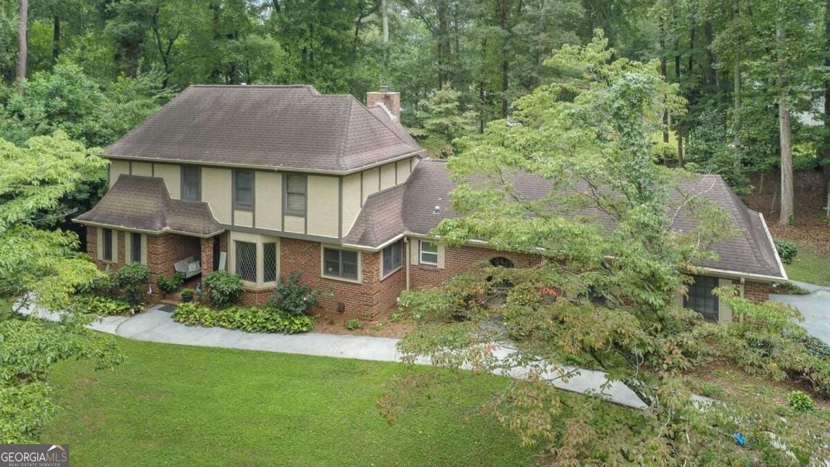 2645 Creek Indian TRL