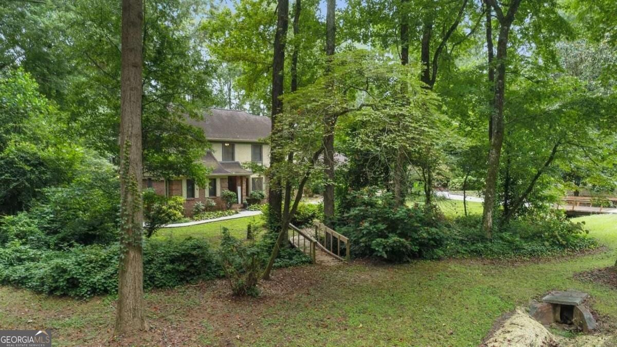 2645 Creek Indian TRL