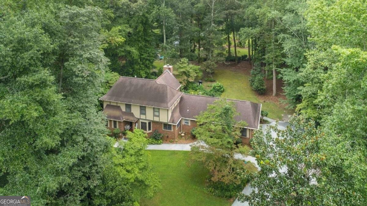 2645 Creek Indian TRL