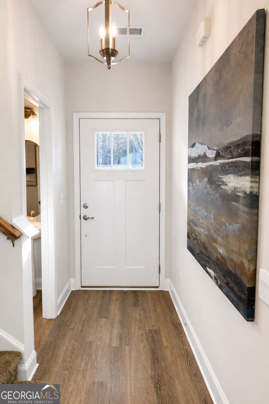 Photo of 214 Laney Drive #LOT 59, Carrollton, GA 30117 (MLS # 10677886)