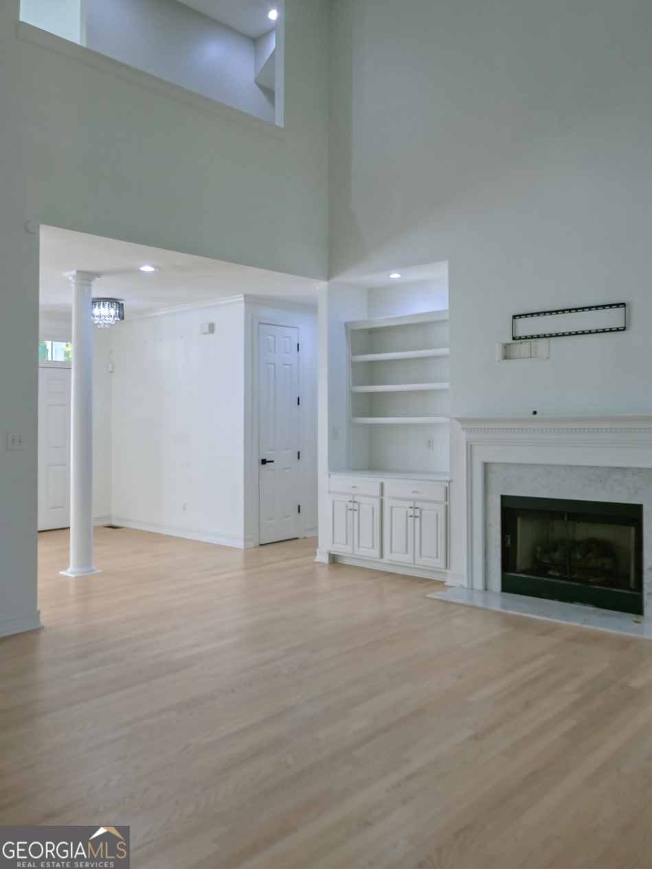 Eagles Landing - Residential