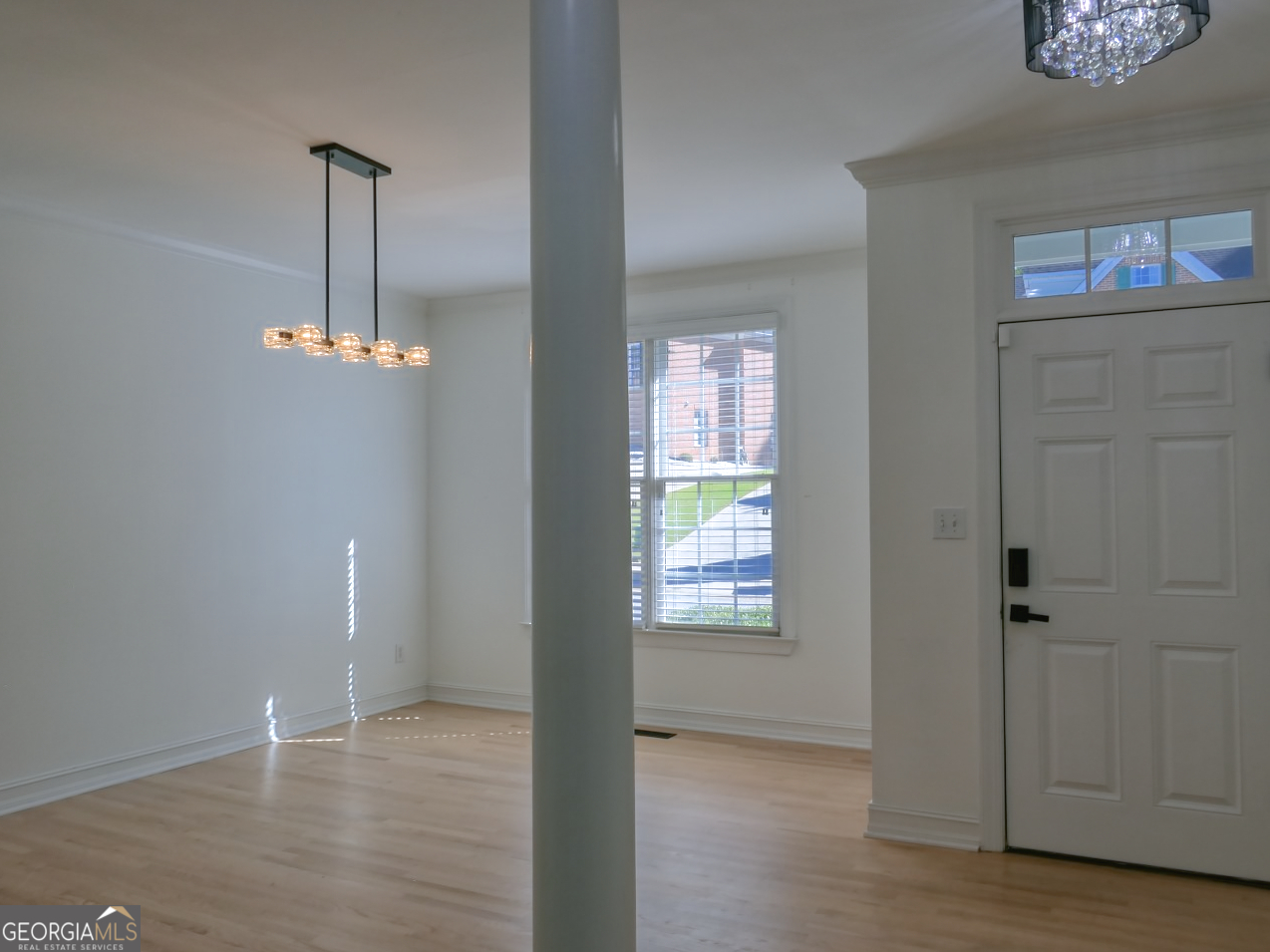 Eagles Landing - Residential