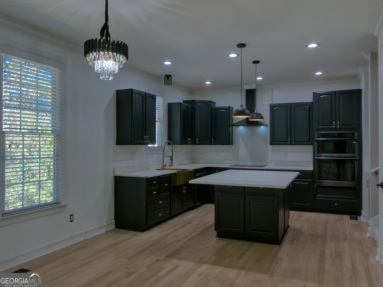 Eagles Landing - Residential