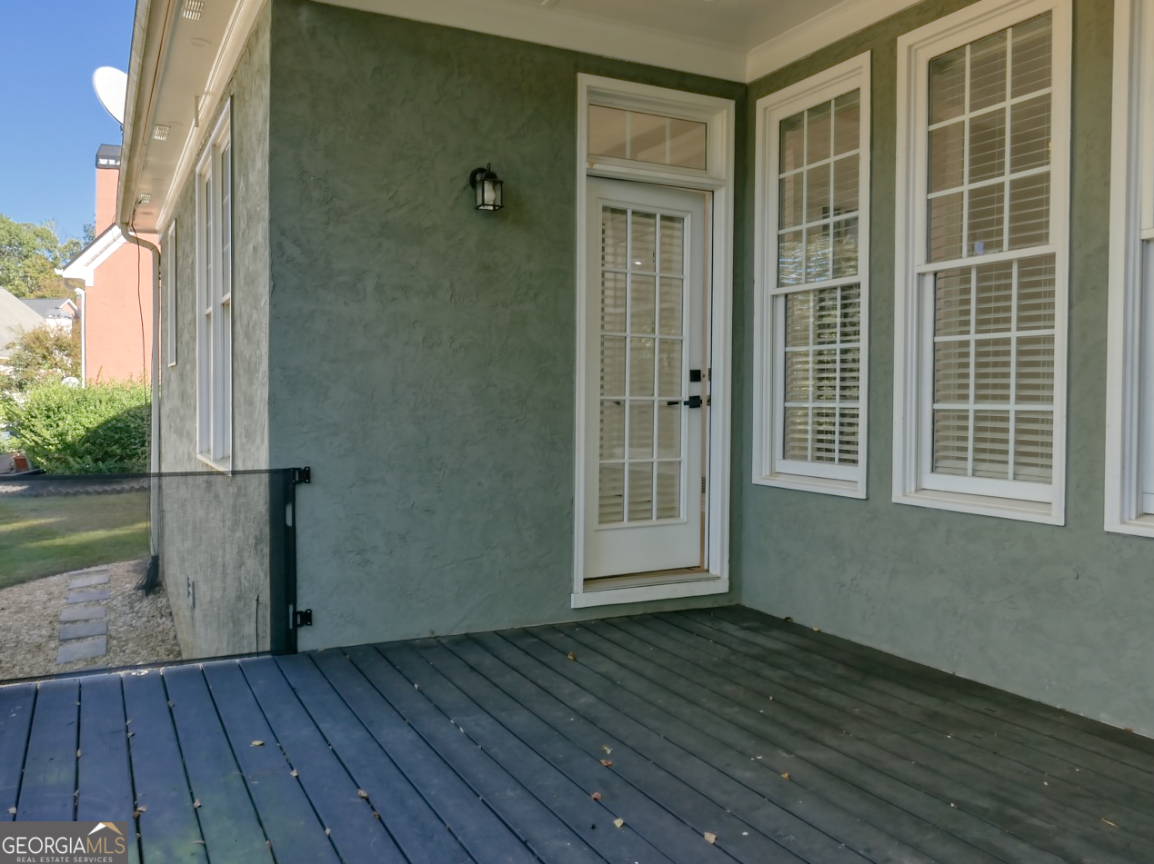 Eagles Landing - Residential