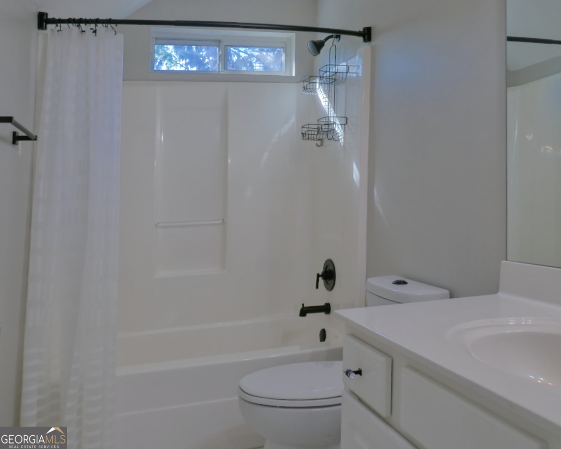 Eagles Landing - Residential