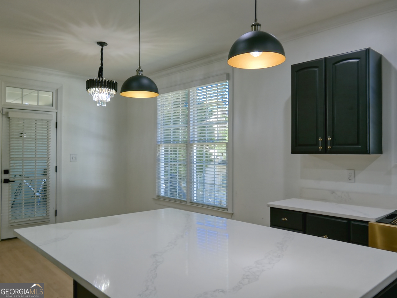 Eagles Landing - Residential