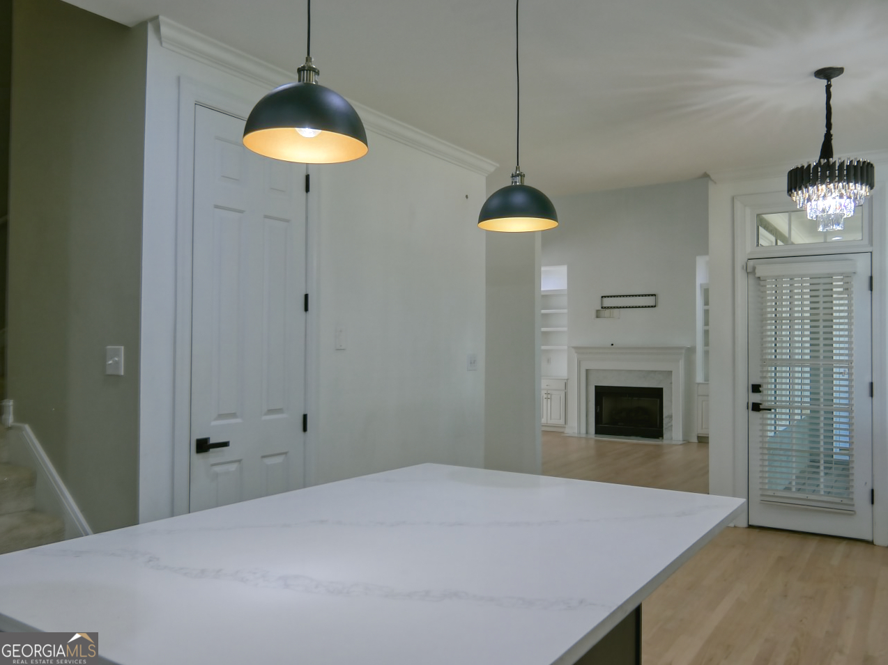 Eagles Landing - Residential