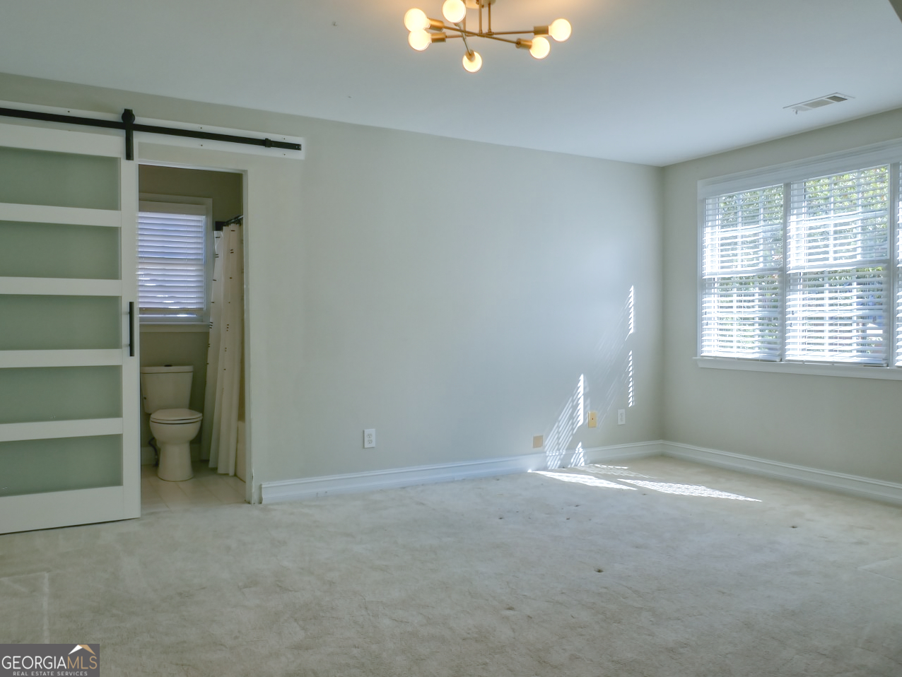 Eagles Landing - Residential