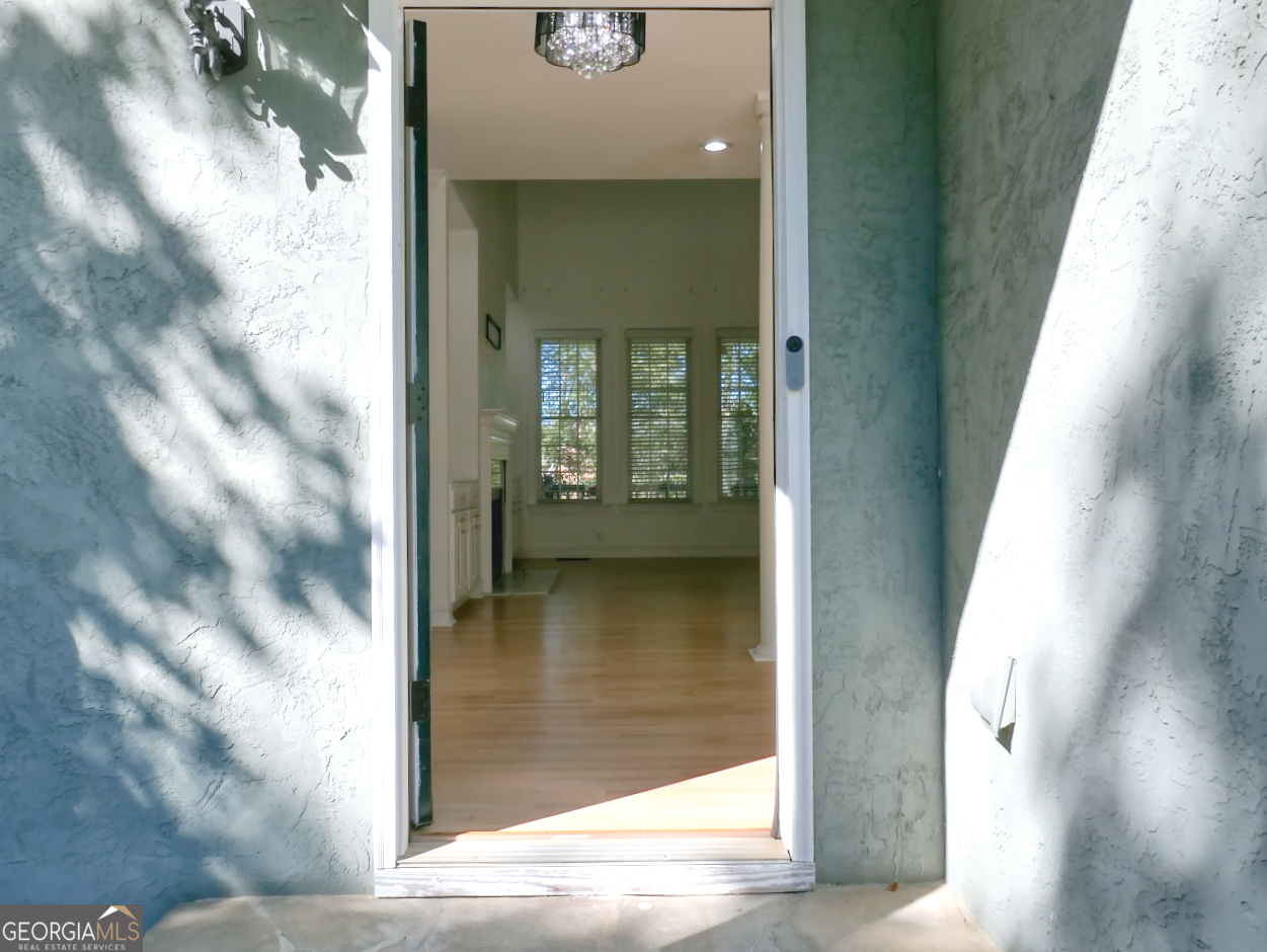 Eagles Landing - Residential