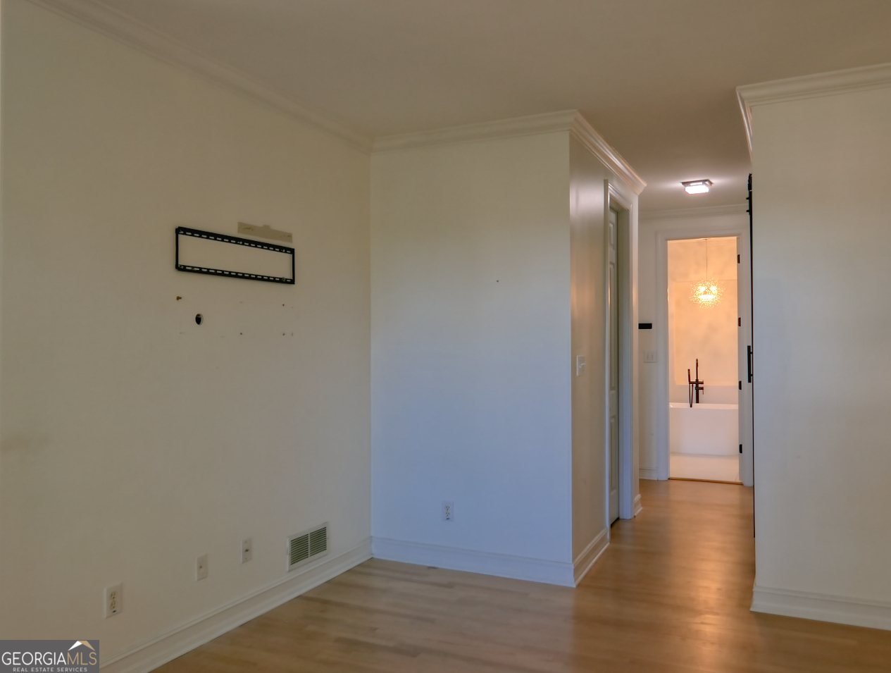 Eagles Landing - Residential
