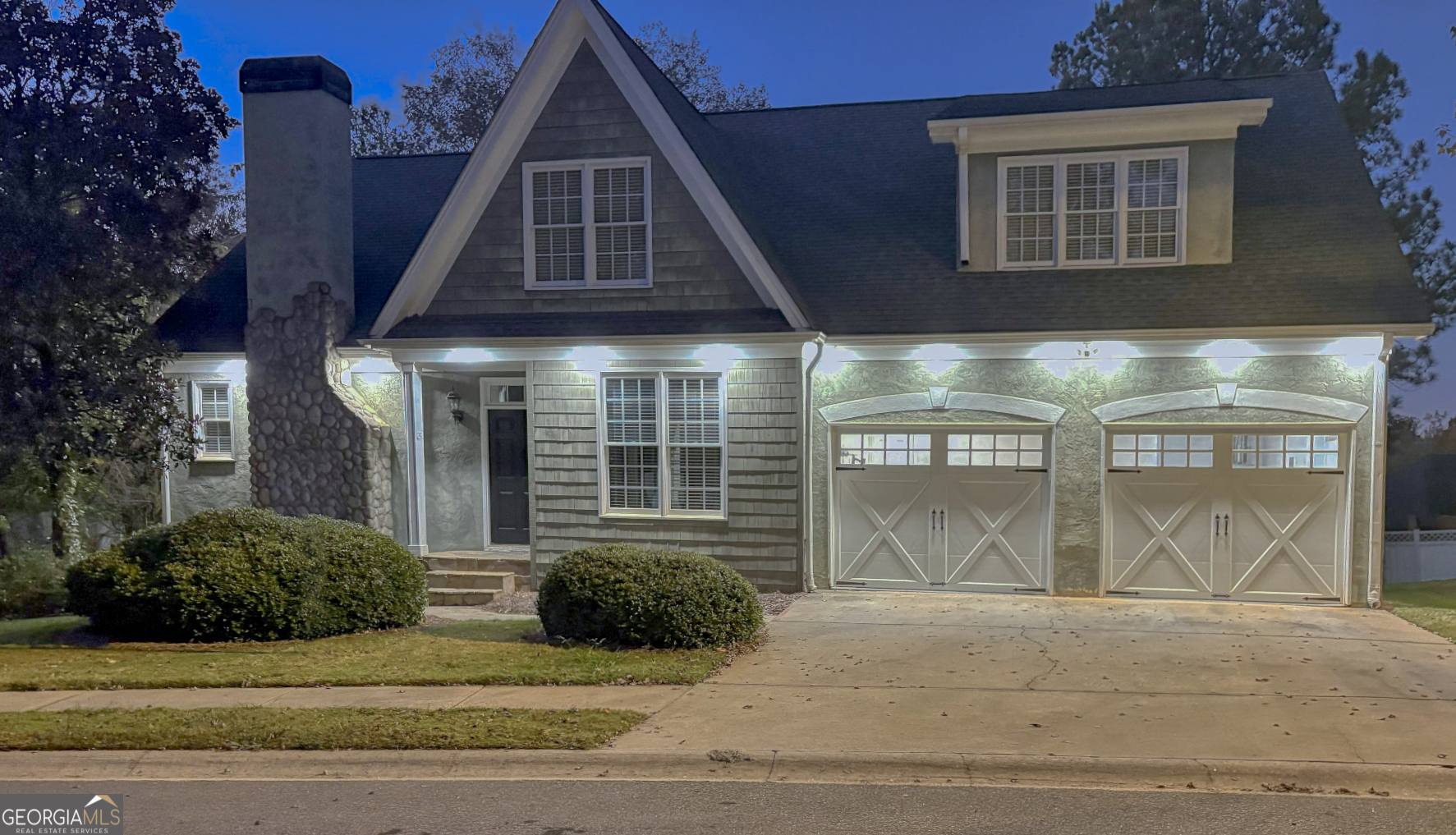 Eagles Landing - Residential
