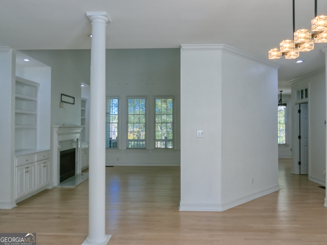 Eagles Landing - Residential