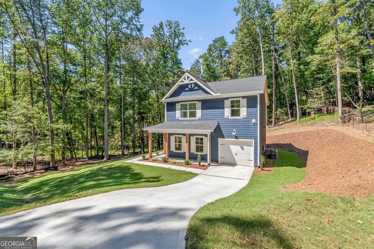 7511 Magnolia LN