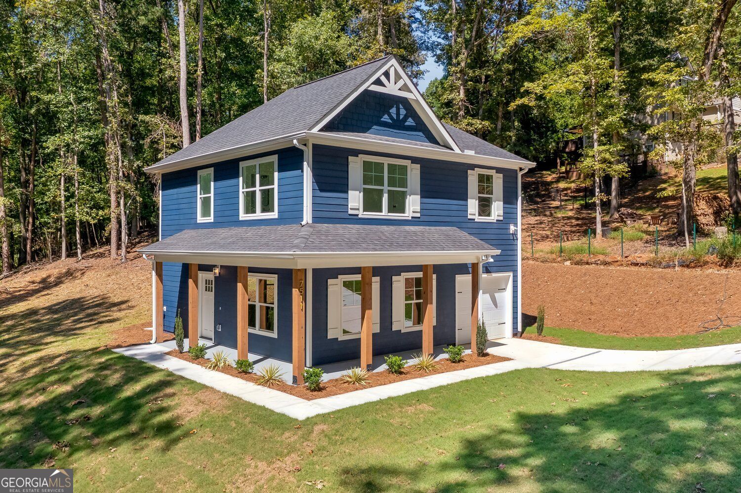7511 Magnolia LN