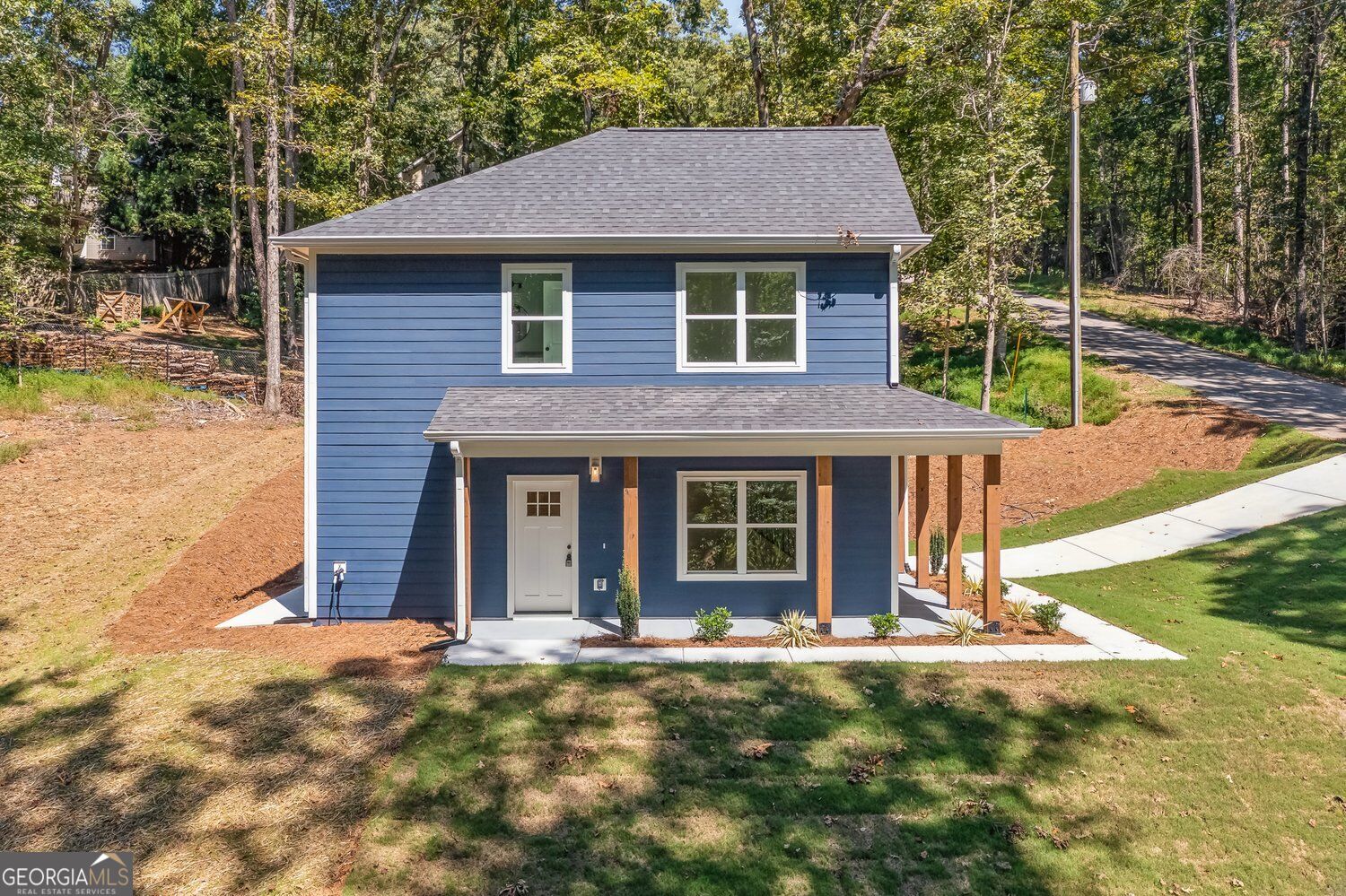7511 Magnolia LN