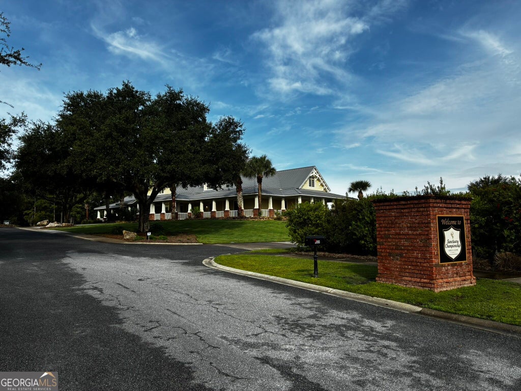 Photo of 0 Abbey Lane, Waverly, GA 31565 (MLS # 10866804)