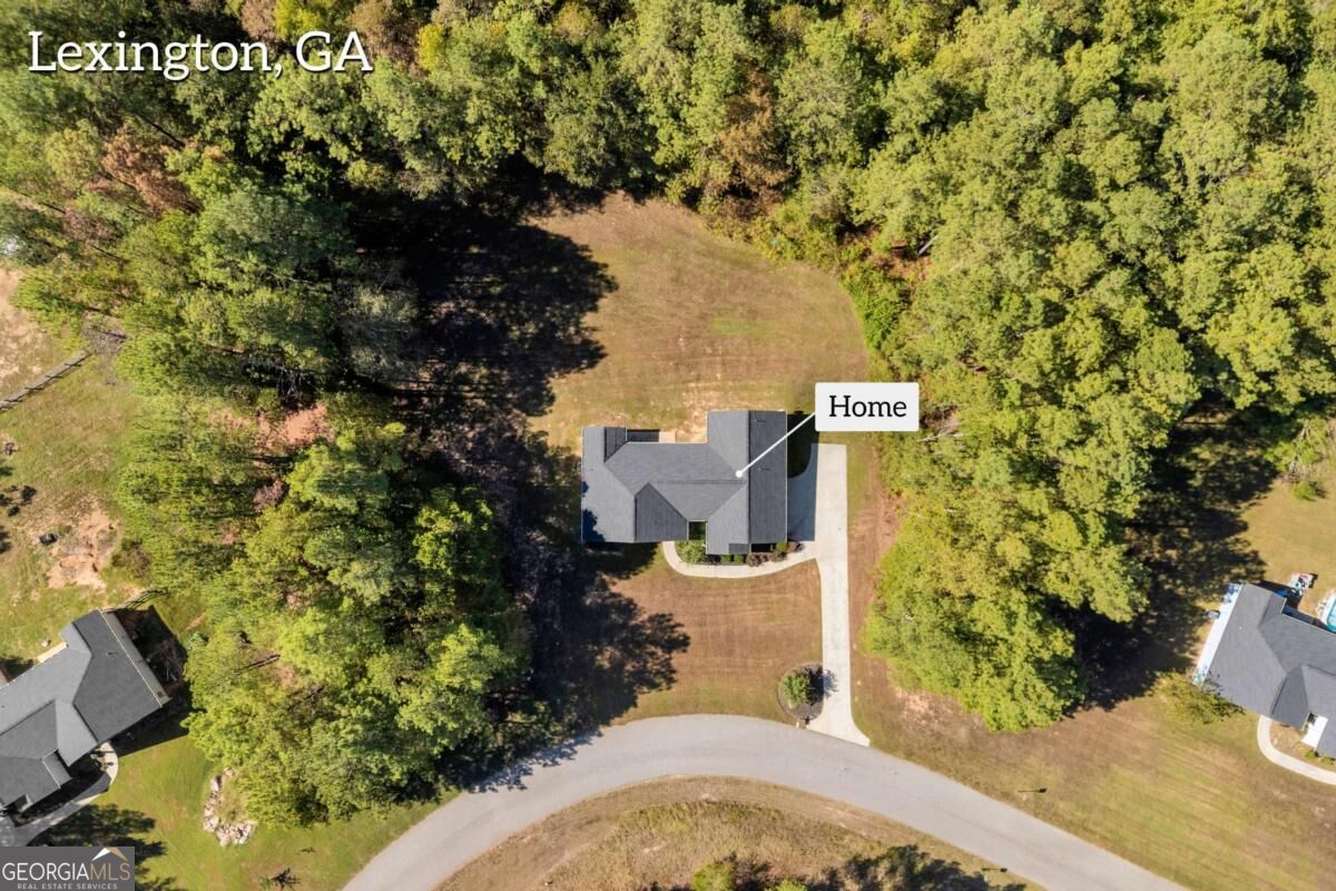 118 Terrace CIR