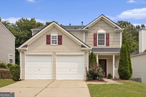 325 Meadows LN Canton GA 30114