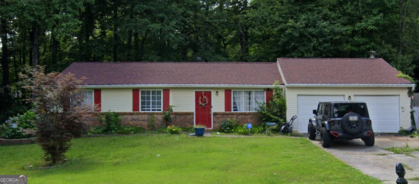 Welcome to this well-maintained 3-bedroom, 2-bath single-family home offering 1,440 sq ft of comfortable living space and a spacious 2-car attached garage. The roof is less than 5 years old and comes with a warranty for added peace of mind. The windows have been professionally evaluated and are in excellent condition. Enjoy year-round comfort with central air (8 years old) and a well-functioning furnace. The water heater was replaced just a year ago. The master bathroom was fully renovated two years ago with tasteful updates, and the kitchen features durable Formica countertops and newer cabinets in great condition. Outside, you'll find a fully enclosed backyard. Perfect for privacy and entertaining. This home combines quality updates with solid essentials, ready for you to move in and enjoy.