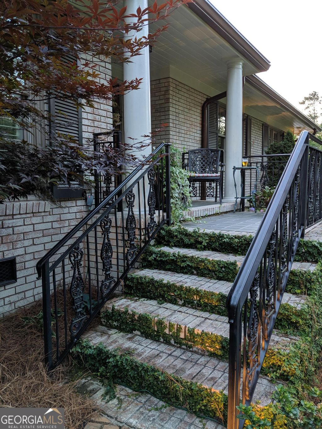 Photo of 377 Old Club Road S, Macon, GA 31210 (MLS # 10737162)