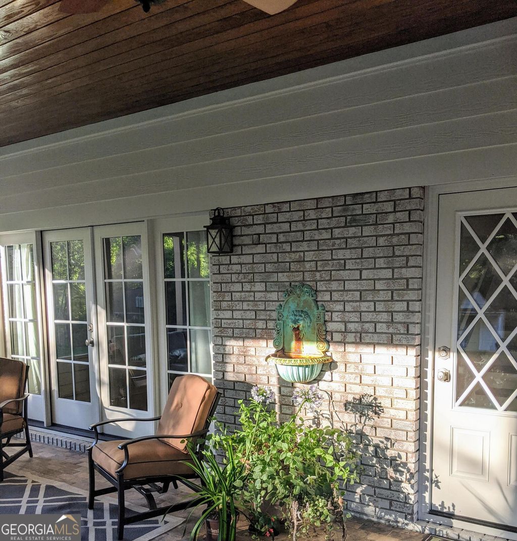 Photo of 377 Old Club Road S, Macon, GA 31210 (MLS # 10737162)