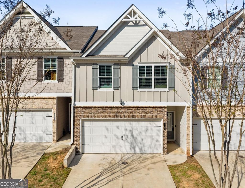 Photo of 3367 Abbey Way, Gainesville, GA 30507 (MLS # 10720215)