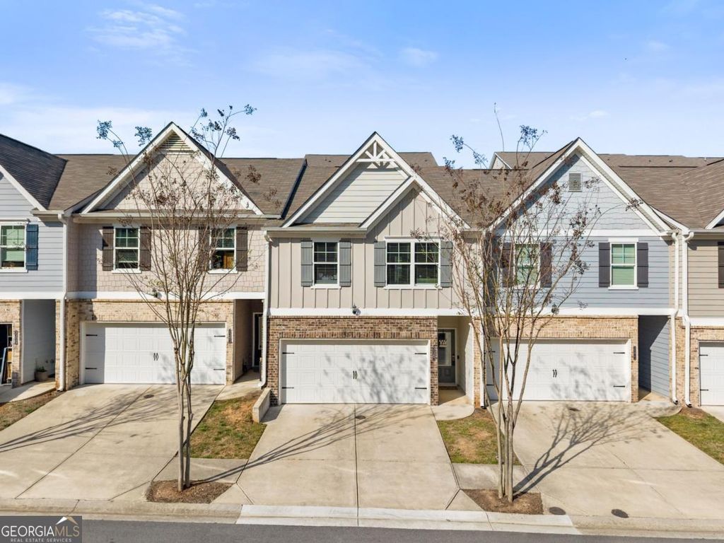 Photo of 3367 Abbey Way, Gainesville, GA 30507 (MLS # 10720215)