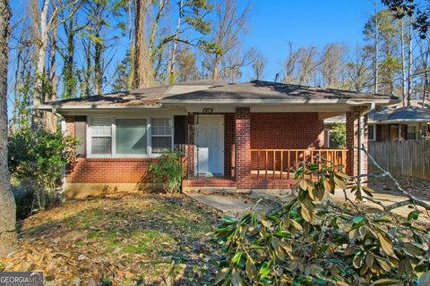 1979 Cascade RD SW Atlanta GA 30311