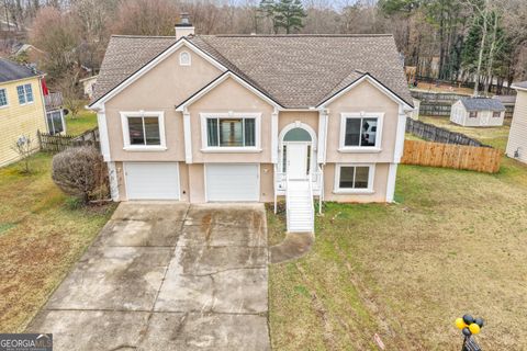 Photo of 102 Peaceful View, Acworth, GA 30102 (MLS # 10646704)